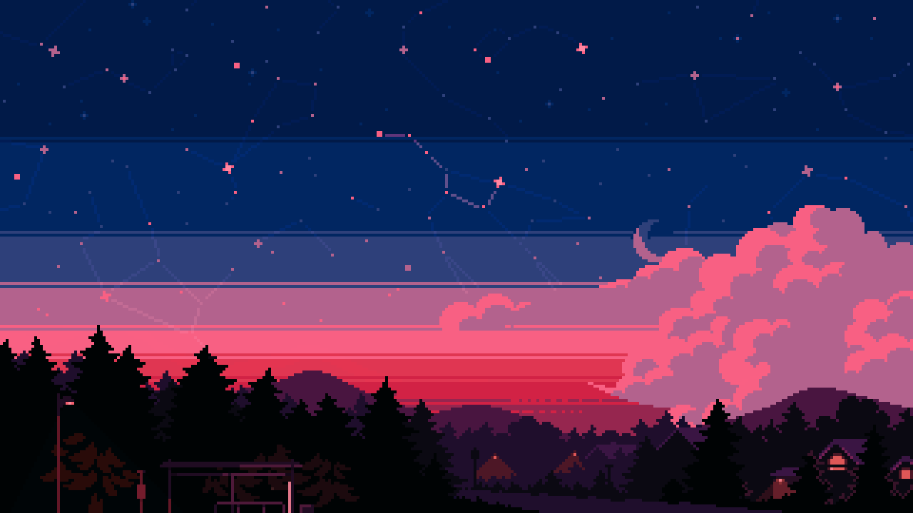 SUNSET BIG_VID